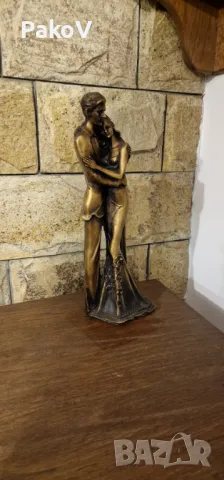 Двойка, снимка 3 - Статуетки - 49741321