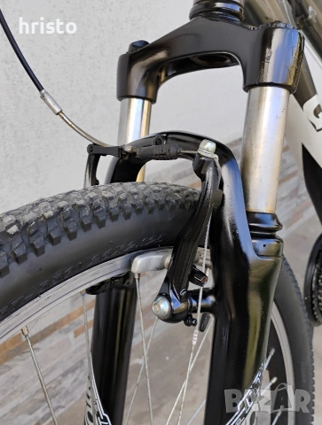 Алум. велосипед GIANT 26 цола, снимка 15 - Велосипеди - 53734572