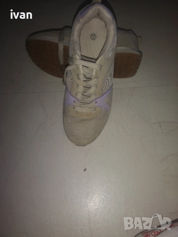 дамски спортни обувки , снимка 3 - Маратонки - 51784797