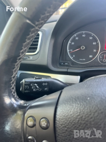 Продавам VW  Eos 2.0, снимка 10 - Автомобили и джипове - 52301667