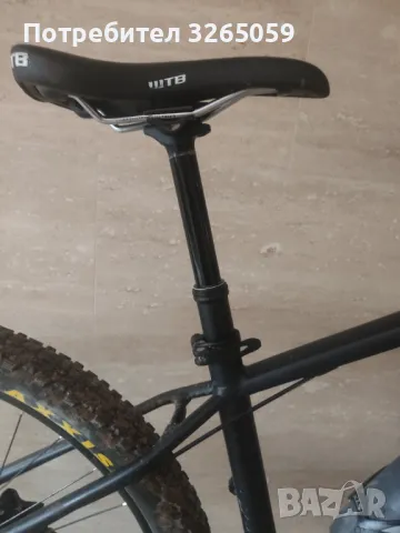 Планински велосипед Pulse TS+ 2, снимка 3 - Велосипеди - 50186455