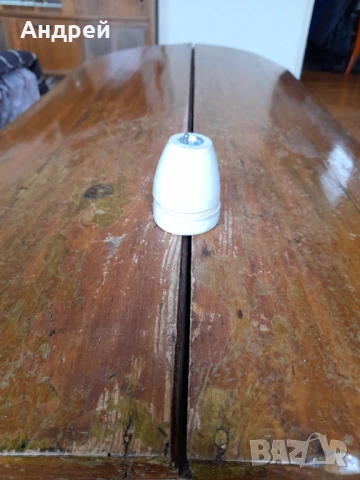 Стара порцеланова фасонка #3