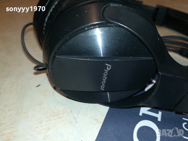 PIONEER 2206231119, снимка 12 - Слушалки и портативни колонки - 41317858