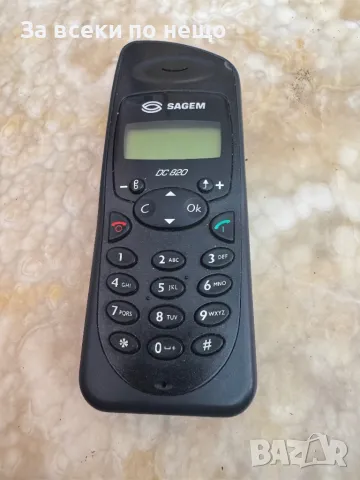 Sagem dc 820, снимка 3 - Други - 49485223