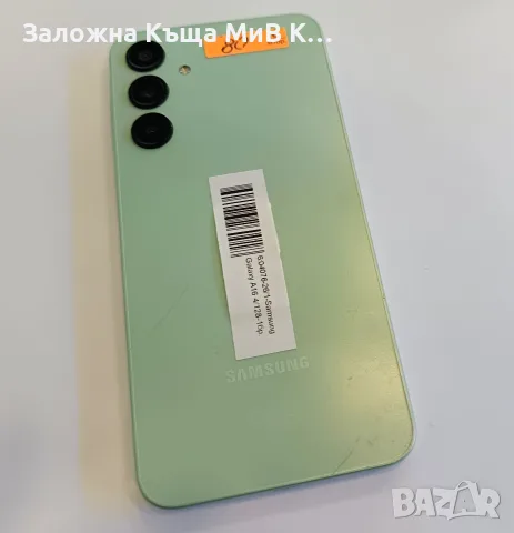 Samsung Galaxy A16 4/128 04076-26, снимка 2 - Samsung - 55962623