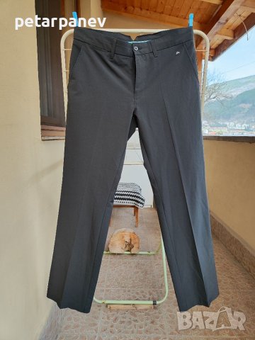 Мъжки панталон J.LINDEBERG - 31/32, снимка 3 - Панталони - 40190003