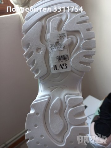 Дамски сникърси , снимка 4 - Маратонки - 35818764
