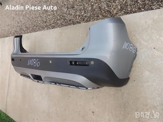 Задна броня Suzuki Vitara година 2015 2016 2017 2018 код 7181154P , снимка 2 - Аксесоари и консумативи - 50440457