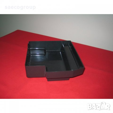 Вана за отпадна вода Saeco Royal черна - 0312.029.380, снимка 3 - Кафемашини - 34438010