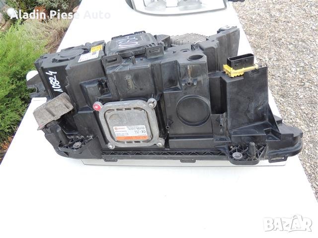 Десен биксенон лед фар Volvo FH код 22239244 , снимка 7 - Аксесоари и консумативи - 42095599