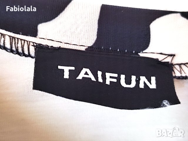 Taifun jurk EU 44, снимка 3 - Рокли - 41507890