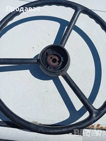Волан за Уаз,Газ 69 , снимка 3 - Части - 52297731