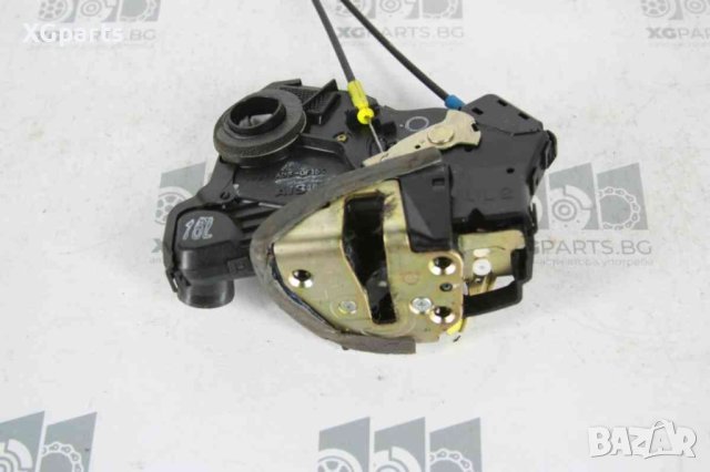  Брава врата предна лява за Toyota Avensis T25 (2003-2008), снимка 3 - Части - 41745781