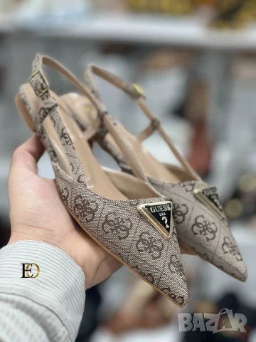 сандали guess 