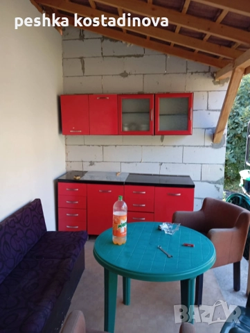 💶150 000€❗❗❗ 🏡Продава се масивна къща в град Карлово . ☎️За информация на телефон :0896311832, снимка 5 - Къщи - 52991489