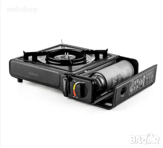 Уникален Къмпинг Комплект за 4 човека 12в1 , снимка 8 - Къмпинг мебели - 50344188