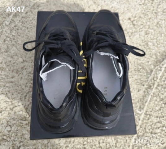 Guees, снимка 4 - Маратонки - 53519111