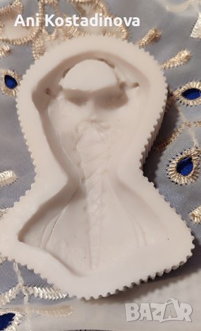 Силиконови молдове , снимка 12 - Други - 42497142