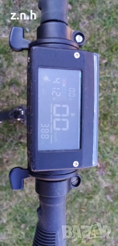 Електрически тротинетки kugoo, снимка 14 - Велосипеди - 53742728