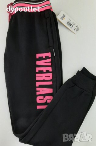 Everlast LL CH Pant - Дамско спортно ватирано долнище, размер -  М.                       , снимка 4 - Спортни екипи - 39513859