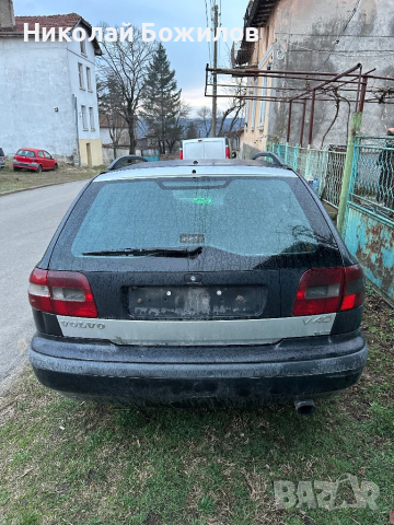 Продавам Volvo v40 1.9 дизел НА ЧАСТИ, снимка 3 - Автомобили и джипове - 44605113