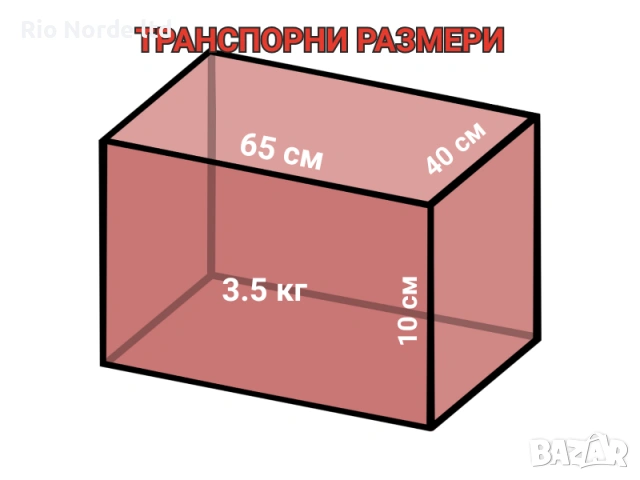 Транспорта количка сгъваема с 3 колелета и 75кг товар, снимка 9 - Друго търговско оборудване - 53367385