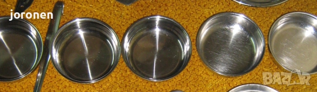 Купа за компот-Хром Силистра, снимка 2 - Чинии - 52774871