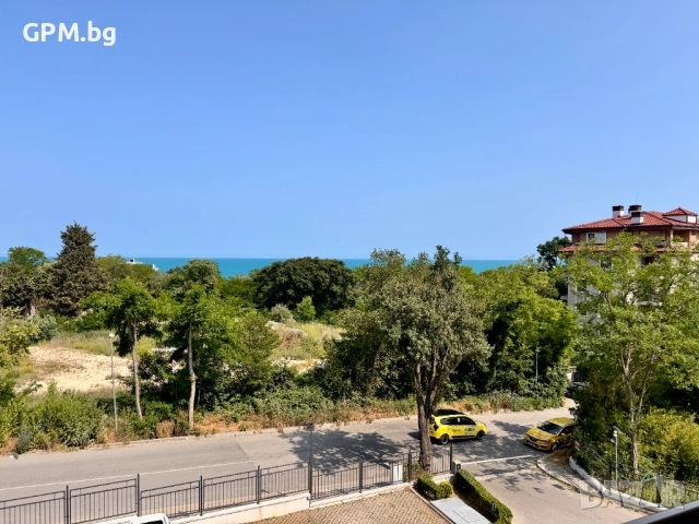 Морска гледка к-с Аврора, снимка 4 - Апартаменти - 52227668