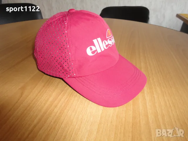 Ellesse /нова/оригинална шапка, снимка 3 - Шапки - 49358594
