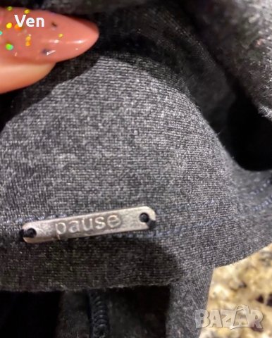 Рокля Туника Pause , снимка 3 - Рокли - 41866728