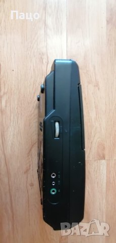 касетофон PHILIPS AQ 6355/ /промо  цена/, снимка 6 - Радиокасетофони, транзистори - 42647066
