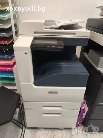 Мултифункционално устройство Versalink B7030 - АЗ 