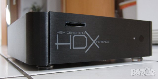 Мултимедия плеър HDX1000