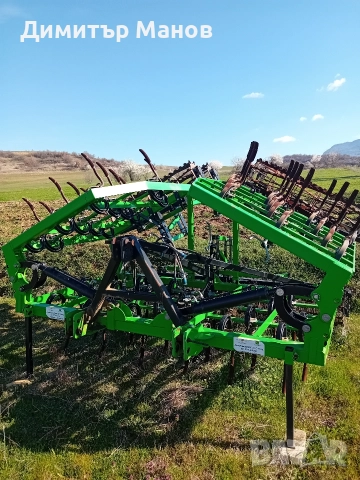 Култиватор , снимка 7 - Селскостопанска техника - 52923053
