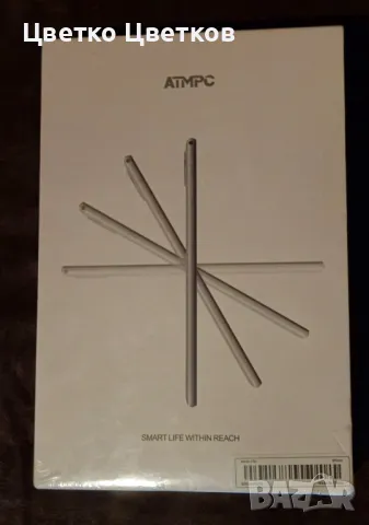 Таблет ATMPC IT-801B , снимка 1