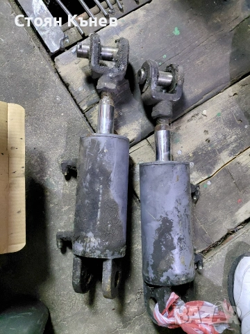 Кардан 6 на 6 шлица., снимка 18 - Селскостопанска техника - 36668886