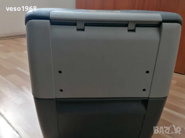 Waeco coolfreeze CF-35, снимка 3 - Хладилни чанти - 53632071