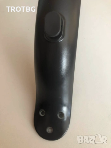 Заден калник със стоп за Xiaomi M365 / Pro / Pro2, снимка 5 - Други спортове - 53841578