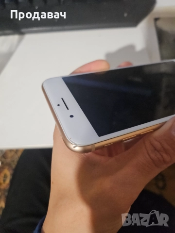 Iphone 8+ 64 GB 92 % BH, снимка 7 - Apple iPhone - 52673717