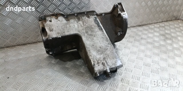 Картер Mercedes A170 CDI W168 2001г.	