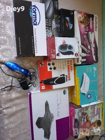 крачна помпа за колело, мотор и др., снимка 12 - Аксесоари и консумативи - 51385545