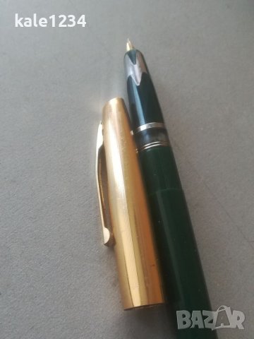 Писалка, снимка 3 - Антикварни и старинни предмети - 39543004