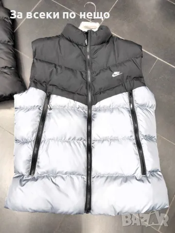 Мъжки елек The North Face Gucci🔝Nike🔝Hugo Boss - Налични различни цветове Код D1154, снимка 5 - Якета - 47639272