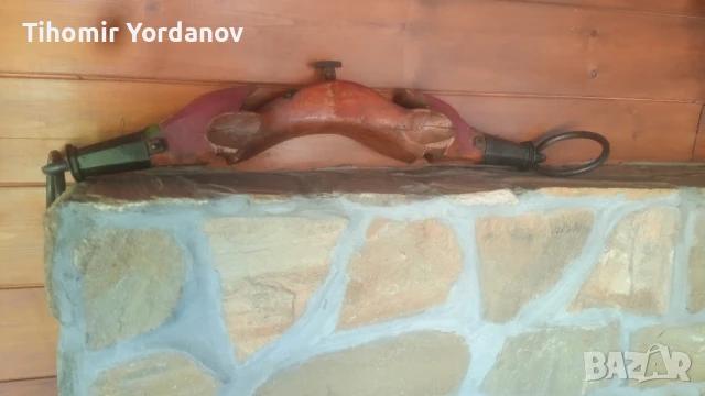 Ярем., снимка 6 - Антикварни и старинни предмети - 51302409
