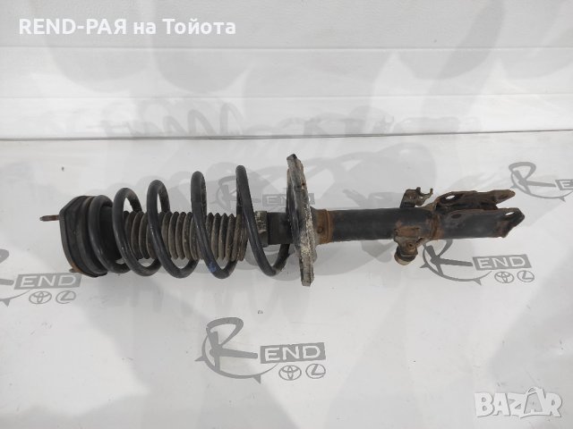 Заден десен Макферсън Амортисьор Toyota Camry 2006-2009 2.4L 