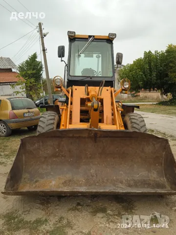 Челен товарач фандрома, снимка 4 - Индустриална техника - 47585681