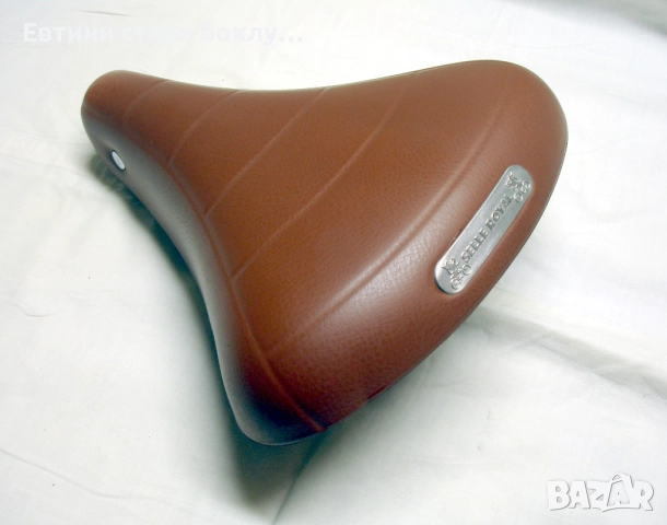 Selle Royal 9046 – комфортна седалка за велосипед