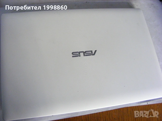 Два работещи лаптопа за части ASUS X553M, снимка 10 - Части за лаптопи - 53293960