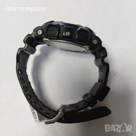 Часовник Casio G-Shock GА-100МB, снимка 3 - Мъжки - 51219030