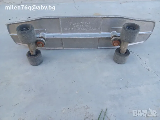 Скейтборд Ролинг, снимка 3 - Скейтборд, ховърборд, уейвборд - 56362638